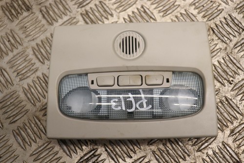 Faro tetto ford fiesta mk7 - faro,