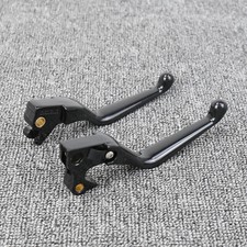 Black Brake Clutch Lever For