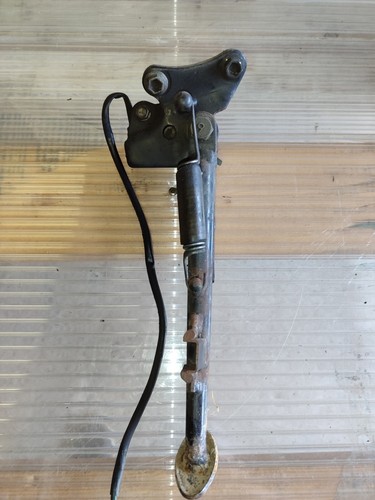 Cavalletto kawasaki 750 - cavalletto,