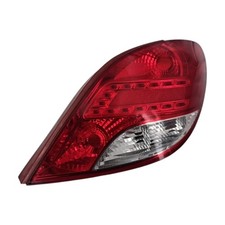 FANALE POST. DESTRO 6351HQ per PEUGEOT 207 (06/09>) 1.4 8V BER. 3P/B/1360CC