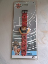 Orologio da polso Bakugan