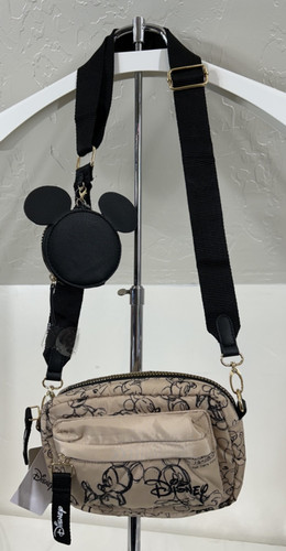 Nuova borsa disney topolino - borsa,