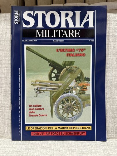 Rivista storia militare - militare, 188