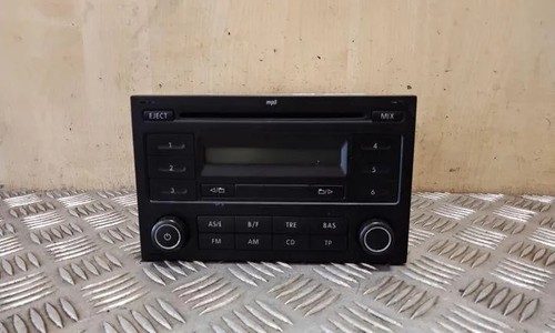 Polo lettore musicale - 9n,