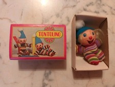  Fiammiferino Pierino