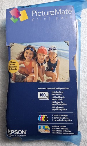 Epson t5570 picture - mate, print
