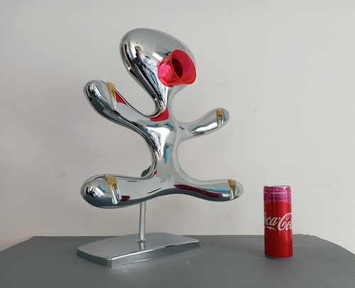 Scultura promozionale siemens - scultura,