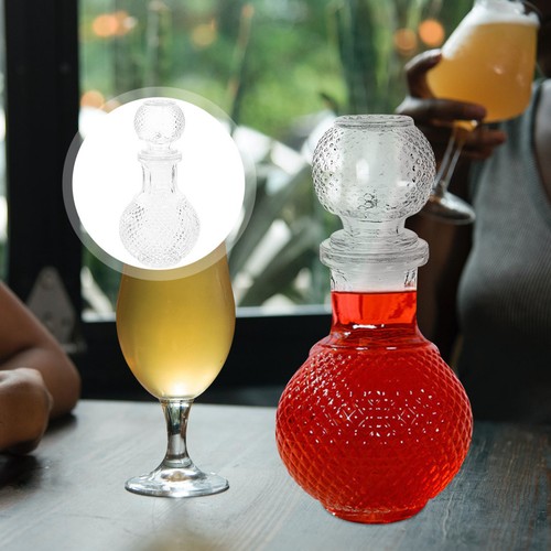 Bottiglie liquori dosatore per - bottiglie,