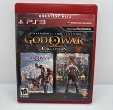 God of War Collection (Sony