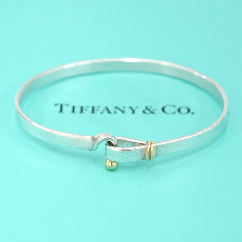 Bracciale tiffany gancio - co.,
