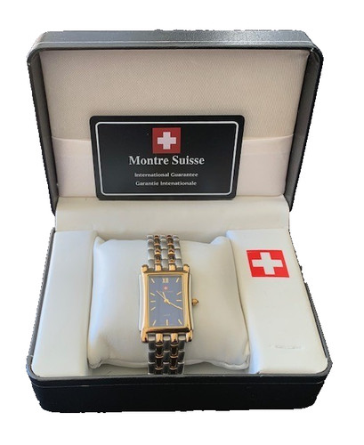 Orologio donna montre suisse - orologio,