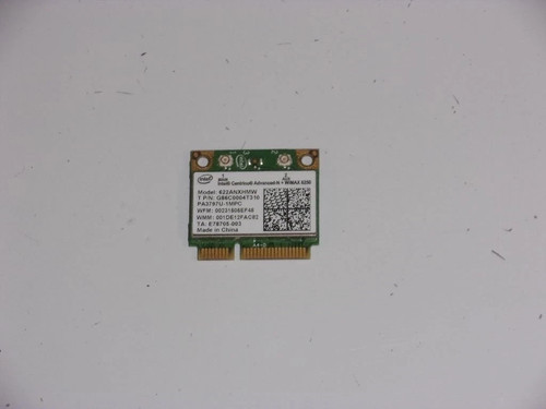 Toshiba oem g86c0004t510 - g86c0004t510, intel