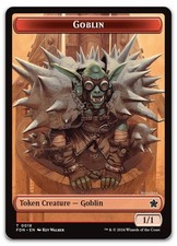 Goblin // Insect Doubled-Sided
