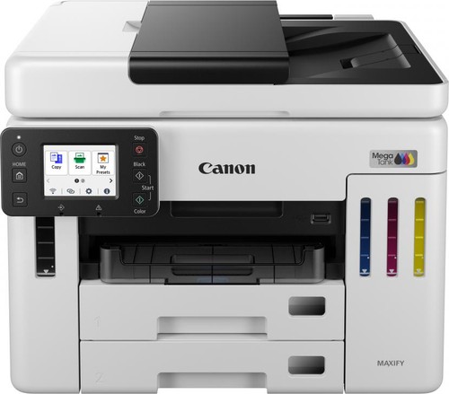Canon stampante inkjet - canon,