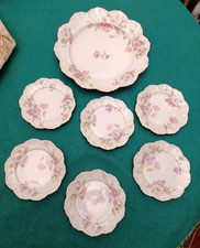 PORCELLANA LIMOGE FRANCE