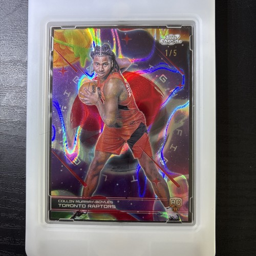 2025 topps cosmic chrome - 2025-26,
