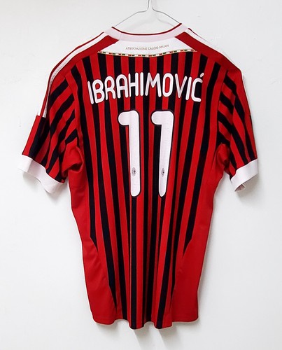 Maglia milan adidas - milan,