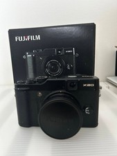 Fotocamera digitale Fujifilm