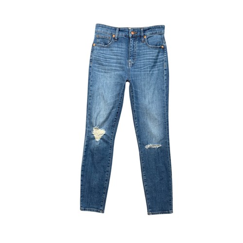 Jeans madewell donna denim - madewell, 25