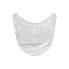 (sf17) Gemma Stop Posteriore Bosatta trasparente Honda Sh 125/150 -- 500/BI