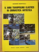 Il mini trampolino elastico in