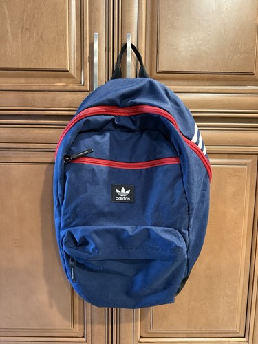 Zaino adidas - zaino, in