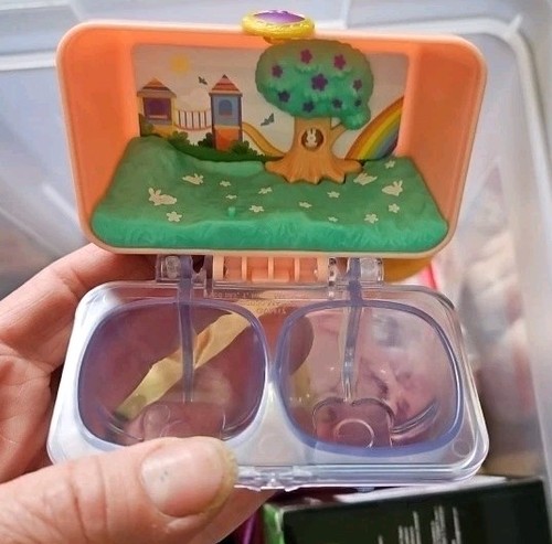 Polly pocket surprise egg - surprise,