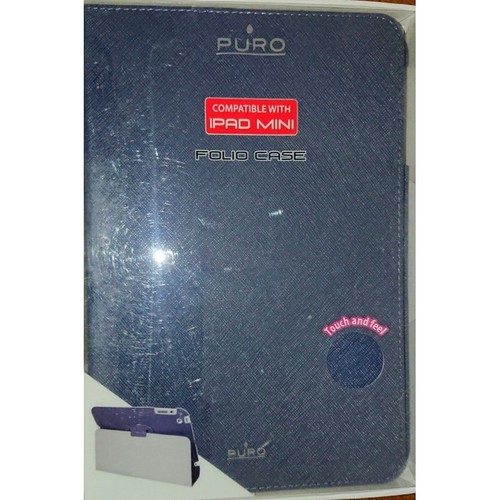 Puro custodia libro per ipad - a,