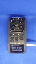 Mini Registratore ZOOM H6 portatile multitraccia Handly Recorder Musica