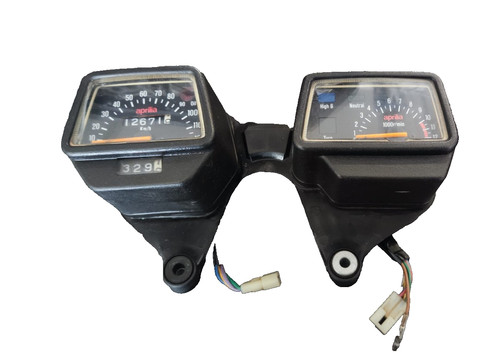 Strumentazione aprilia 50 - aprilia, rx