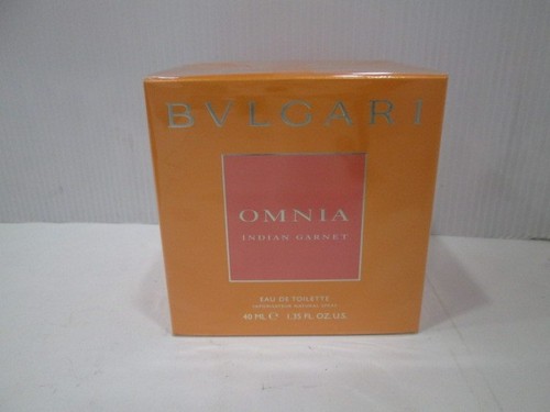 Bulgari bvlgari omnia indian - bulgari,