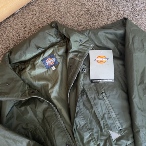 Dickies giacca parka - giacca,