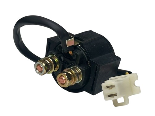 Rele teleruttore solenoide - rele,