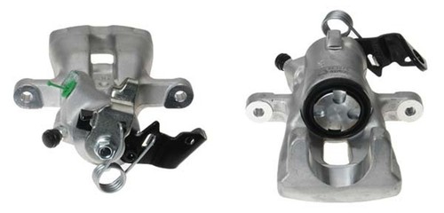 Pinza freno budweg caliper - pinza,
