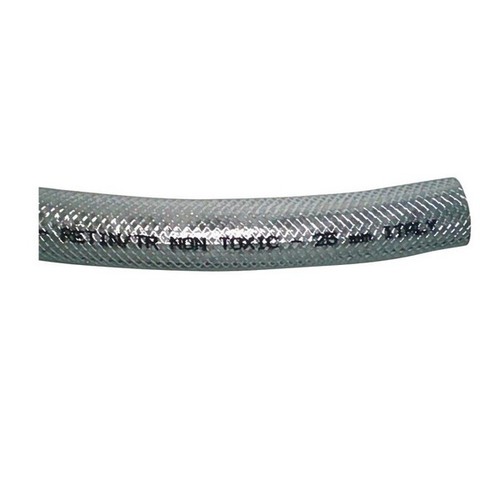 Tubo pvc retinato mm 1 - pvc,