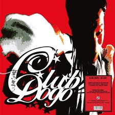 Vinile Club Dogo - Mi Fist