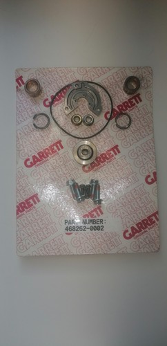 Kit riparazione turbo - riparazione,