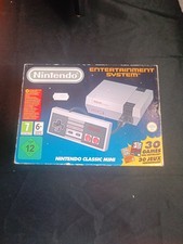 Console Nintendo NES Mini