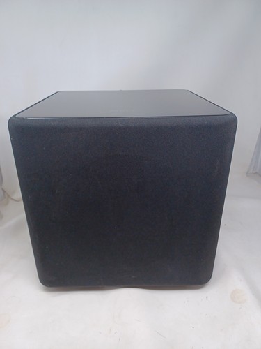 Kef kube subwoofer - 8b,