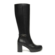 Nero Giardini stivale in pelle