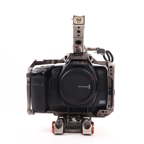 Blackmagic design pocket - blackmagic,