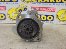 S13-407 Motor De Arranque