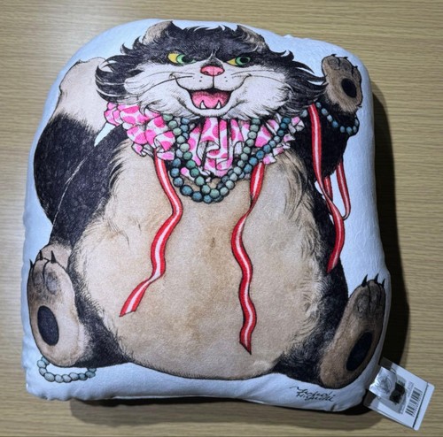 Cuscino yuko higuchi disney - higuchi,