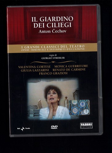 Dvd video giardino - dvd,