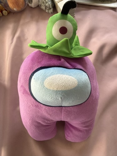 Peluche pupazzo giocattolo