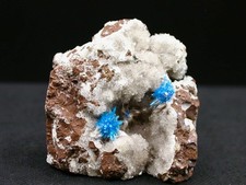 CAVANSITE / PENTAGONITE SUR