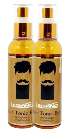 Legano tonico capelli extra - legano,