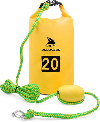 Obcursco 20l jet ski - jet, kit