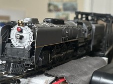 RARA locomotiva a vapore