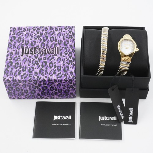 Orologio just cavalli - orologio,